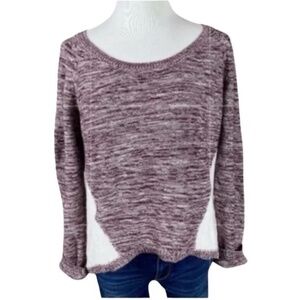 Roxy long sleeve top